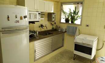 Imagem 7: APARTAMENTO RESIDENCIAL em São Paulo - SP, Paraíso