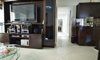 Imagem 1: APARTAMENTO RESIDENCIAL em São Paulo - SP, Moema