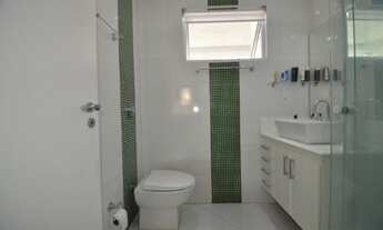 Imagem 3: APARTAMENTO RESIDENCIAL em São Paulo - SP, Moema