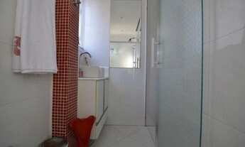 Imagem 7: APARTAMENTO RESIDENCIAL em São Paulo - SP, Moema