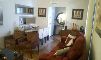 Imagem: APARTAMENTO RESIDENCIAL em São Paulo