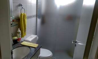 Imagem 2: APARTAMENTO RESIDENCIAL em São Paulo - SP, Sacomã