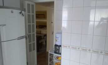 Imagem 3: APARTAMENTO RESIDENCIAL em São Paulo - SP, Sacomã