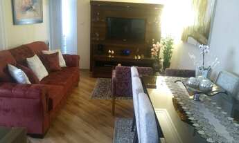 Imagem 4: APARTAMENTO RESIDENCIAL em São Paulo - SP, Sacomã