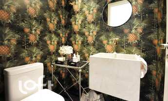 Imagem 2: APARTAMENTO RESIDENCIAL em São Paulo - SP, Sumaré