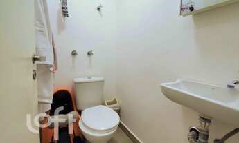 Imagem 3: APARTAMENTO RESIDENCIAL em São Paulo - SP, Sumaré