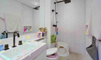 Imagem 4: APARTAMENTO RESIDENCIAL em São Paulo - SP, Sumaré