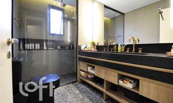 Imagem 5: APARTAMENTO RESIDENCIAL em São Paulo - SP, Sumaré