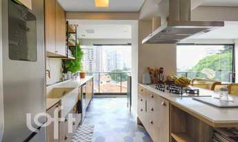 Imagem 6: APARTAMENTO RESIDENCIAL em São Paulo - SP, Sumaré