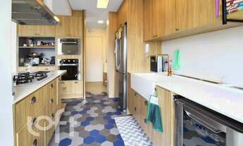 Imagem 7: APARTAMENTO RESIDENCIAL em São Paulo - SP, Sumaré