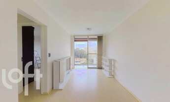 Imagem: APARTAMENTO RESIDENCIAL em São Paulo