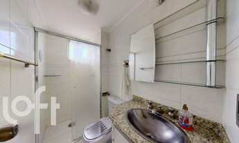 Imagem 2: APARTAMENTO RESIDENCIAL em São Paulo - SP, Sacomã