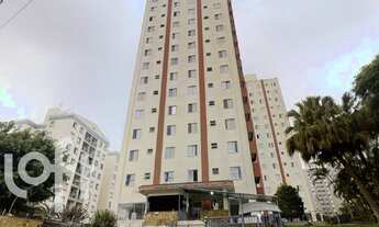 Imagem 3: APARTAMENTO RESIDENCIAL em São Paulo - SP, Sacomã