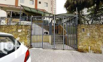 Imagem 4: APARTAMENTO RESIDENCIAL em São Paulo - SP, Sacomã