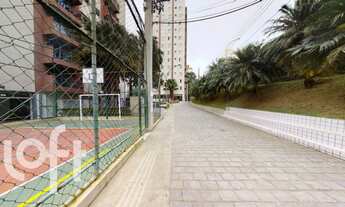 Imagem 7: APARTAMENTO RESIDENCIAL em São Paulo - SP, Sacomã