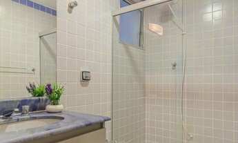 Imagem 2: APARTAMENTO RESIDENCIAL em São Paulo - SP, Moema