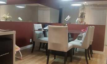 Imagem: APARTAMENTO RESIDENCIAL em São Paulo