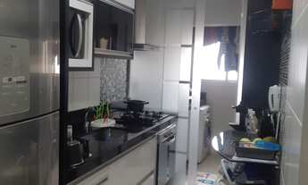 Imagem 4: APARTAMENTO RESIDENCIAL em São Paulo - SP, Sacomã