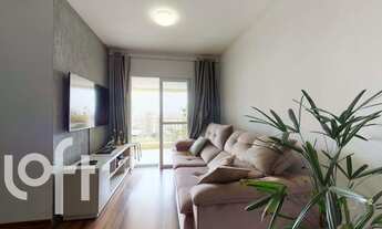 Imagem: APARTAMENTO RESIDENCIAL em São Paulo