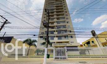 Imagem 3: APARTAMENTO RESIDENCIAL em São Paulo - SP, Sacomã