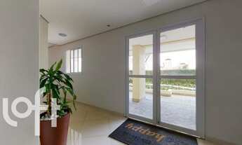 Imagem 4: APARTAMENTO RESIDENCIAL em São Paulo - SP, Sacomã