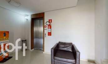 Imagem 5: APARTAMENTO RESIDENCIAL em São Paulo - SP, Sacomã