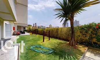 Imagem 6: APARTAMENTO RESIDENCIAL em São Paulo - SP, Sacomã