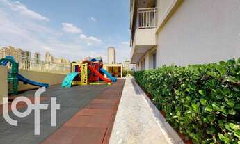 Imagem 7: APARTAMENTO RESIDENCIAL em São Paulo - SP, Sacomã