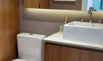 Imagem 4: APARTAMENTO RESIDENCIAL em São Paulo - SP, Chácara Klabin