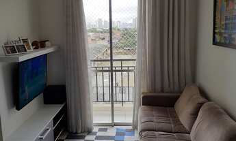 Imagem: APARTAMENTO RESIDENCIAL em São Paulo