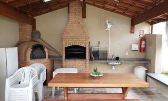 Imagem 5: APARTAMENTO RESIDENCIAL em São Paulo - SP, Sacomã