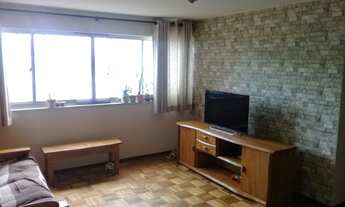 Imagem: APARTAMENTO RESIDENCIAL em São Paulo