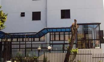 Imagem 4: APARTAMENTO RESIDENCIAL em São Paulo - SP, Sacomã