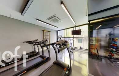 Imagem 12: APARTAMENTO RESIDENCIAL em São Paulo - SP, República