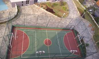 Imagem 4: APARTAMENTO RESIDENCIAL em São Paulo - SP, Sacomã