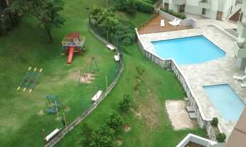 Imagem 6: APARTAMENTO RESIDENCIAL em São Paulo - SP, Sacomã