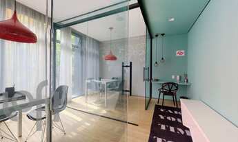 Imagem 6: APARTAMENTO RESIDENCIAL em São Paulo - SP, República