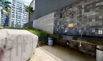 Imagem 7: APARTAMENTO RESIDENCIAL em São Paulo - SP, República