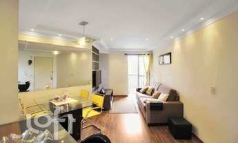 Imagem: APARTAMENTO RESIDENCIAL em São Paulo