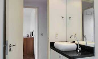 Imagem 3: APARTAMENTO RESIDENCIAL em São Paulo - SP, Sacomã