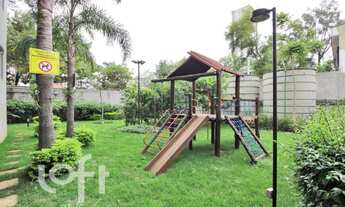 Imagem 4: APARTAMENTO RESIDENCIAL em São Paulo - SP, Sacomã