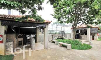 Imagem 6: APARTAMENTO RESIDENCIAL em São Paulo - SP, Sacomã