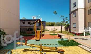 Imagem 5: APARTAMENTO RESIDENCIAL em São Paulo - SP, Sacomã