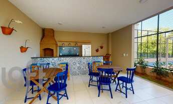 Imagem 7: APARTAMENTO RESIDENCIAL em São Paulo - SP, Sacomã