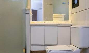 Imagem 5: APARTAMENTO RESIDENCIAL em São Paulo - SP, Alto de Pinheiros