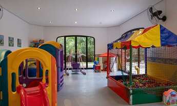 Imagem 7: APARTAMENTO RESIDENCIAL em São Paulo - SP, Alto de Pinheiros