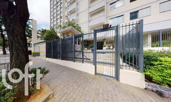 Imagem 3: APARTAMENTO RESIDENCIAL em São Paulo - SP, Paraíso