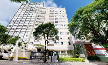 Imagem 4: APARTAMENTO RESIDENCIAL em São Paulo - SP, Paraíso