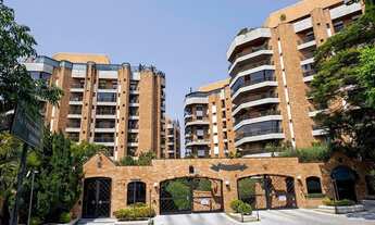 Imagem 1: APARTAMENTO RESIDENCIAL em São Paulo - SP, Alto de Pinheiros