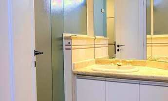 Imagem 3: APARTAMENTO RESIDENCIAL em São Paulo - SP, Alto de Pinheiros